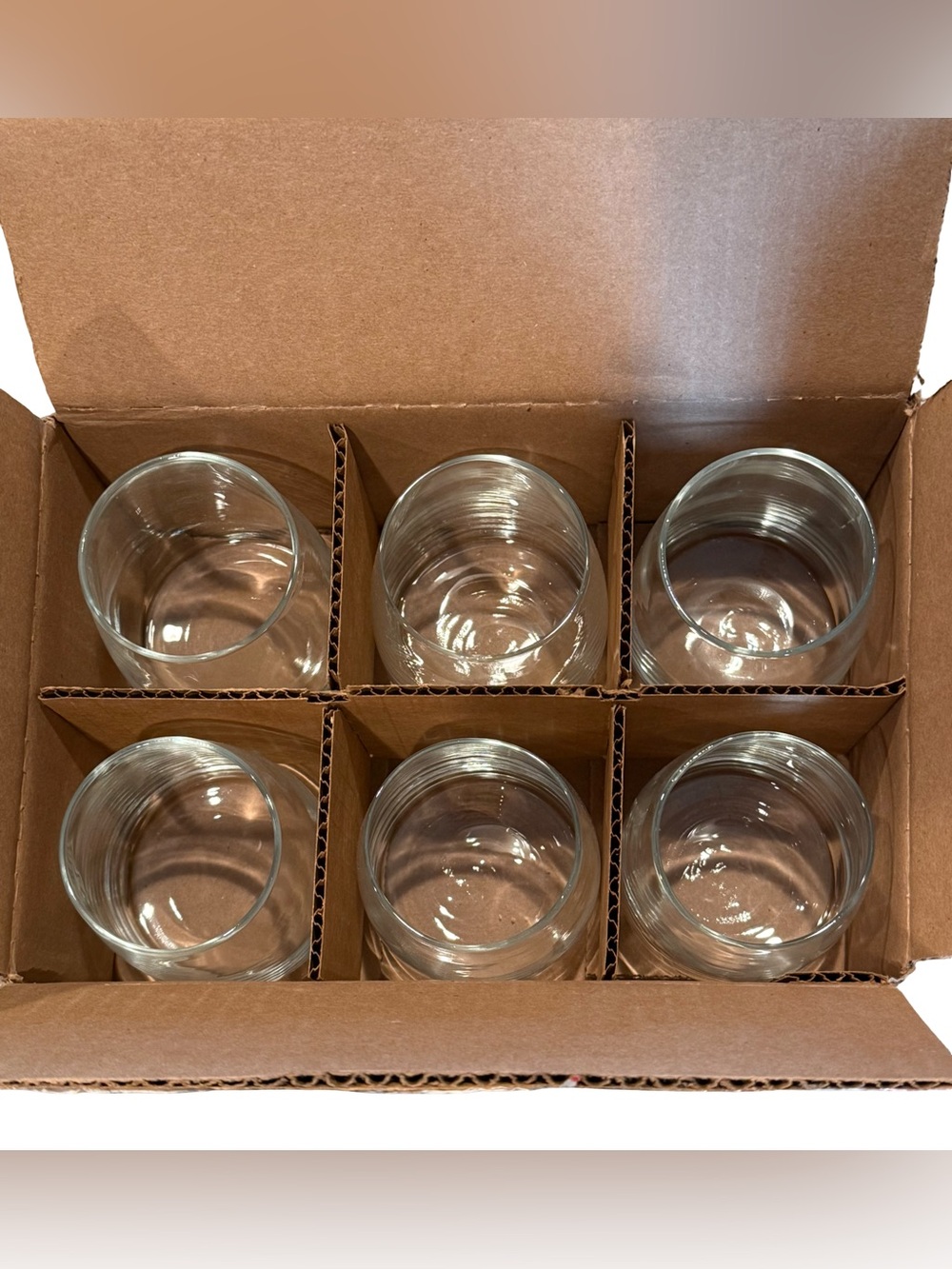 Threshold - Cranston Short Tumblers